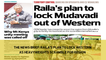 The News Brief: Raila's plan to lock Western as heavyweights scramble for region