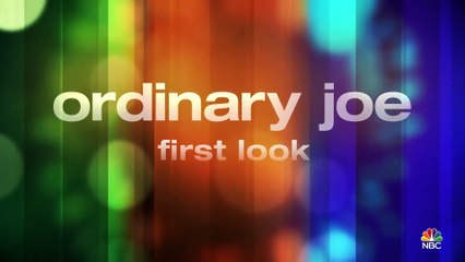 Ordinary Joe (NBC) First Look (2021) drama series