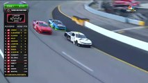 NASCAR Xfinity Richmond 2021 Allmendinger Martins Close Finish Great Battle Stage 1 Win