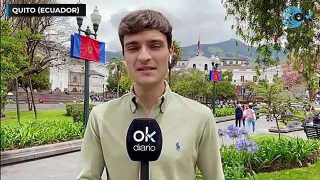 OKDIARIO desvela las transferencias bancarias que la Embajada de Ecuador en España hizo a Kinema, la cooperativa de Podemos