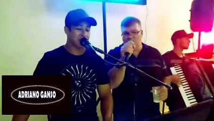 XOTE DOS MILAGRES   ADRIANO GANSO