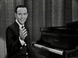 Roger Williams - I Love You Truly/Sweethearts/Beautiful Ohio (Medley/Live On The Ed Sullivan Show, April 2, 1961)