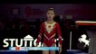 Qi Qi - FX Qual - 2019 World Gymnastics Championships