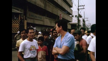 Bayan ko Bande-annonce VF (2021) Lino Brocka