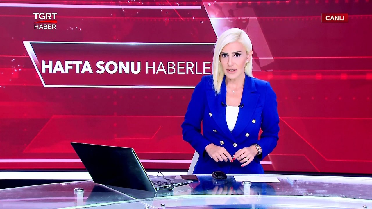 Türk Bayrağını Görünce Dayanamadı | Temizlik İş...