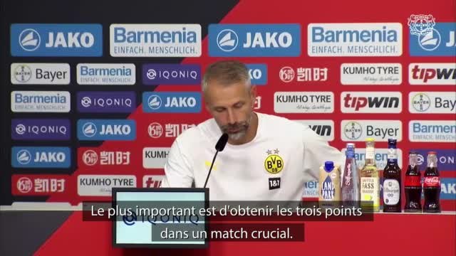 Dortmund - Rose : Un beau spectacle pour ceux qui aiment le football