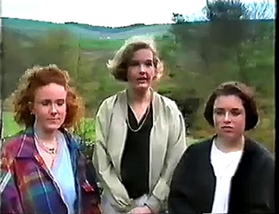 Strange But True old VHS Alan Godfrey UFO Encounter.