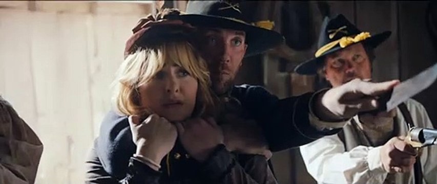 Apache Junction Trailer #1 (2021) Stuart Townsend, Trace Adkins Action Movie HD