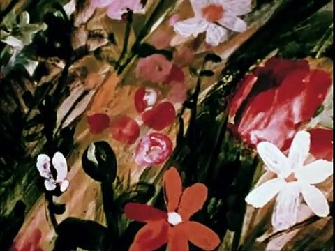 Little Red Riding Hood (1979) animated short film