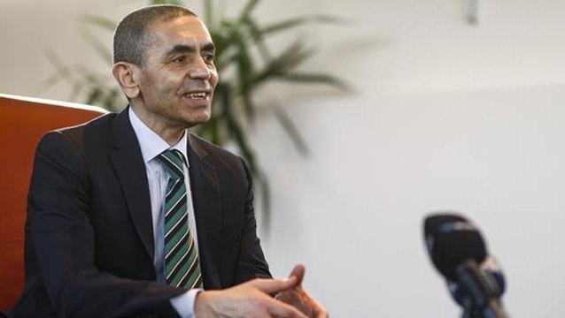 Aşının mucidi Uğur Şahin'den yaşlanmayla ilgili umut verici vaat: Süreci tersine çevirmek mümkün