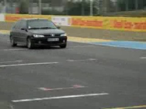 nogaro journée club 306 s16 bv6