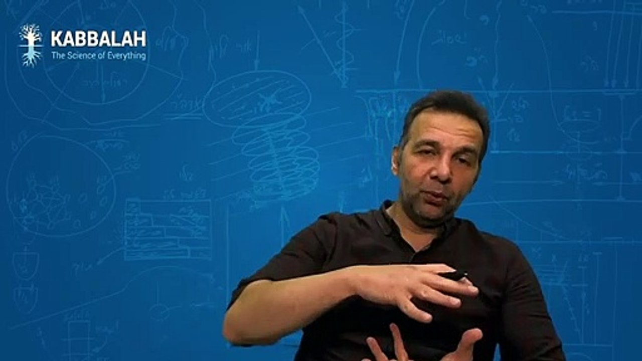 Manevi çalışmadaki amaç kişiye daha iyi bir program yüklemek midir?