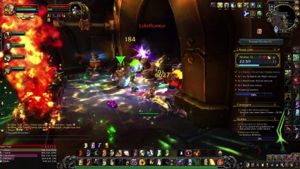 World of Warcraft - L'Autre côté (Mythique 12)