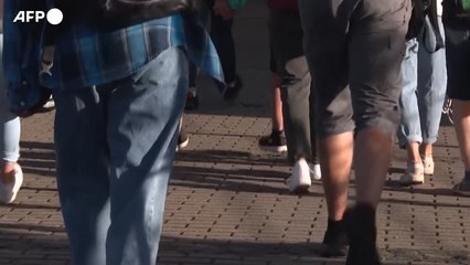 Test, areazione, mascherine, cosi' si torna in aula