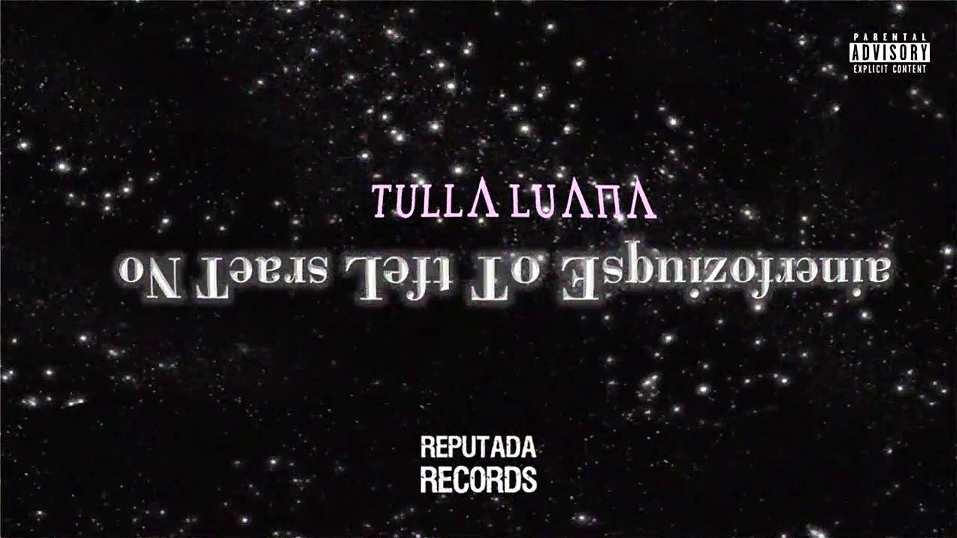 Tulla Luana - No Tears Left To Cry (Audio)