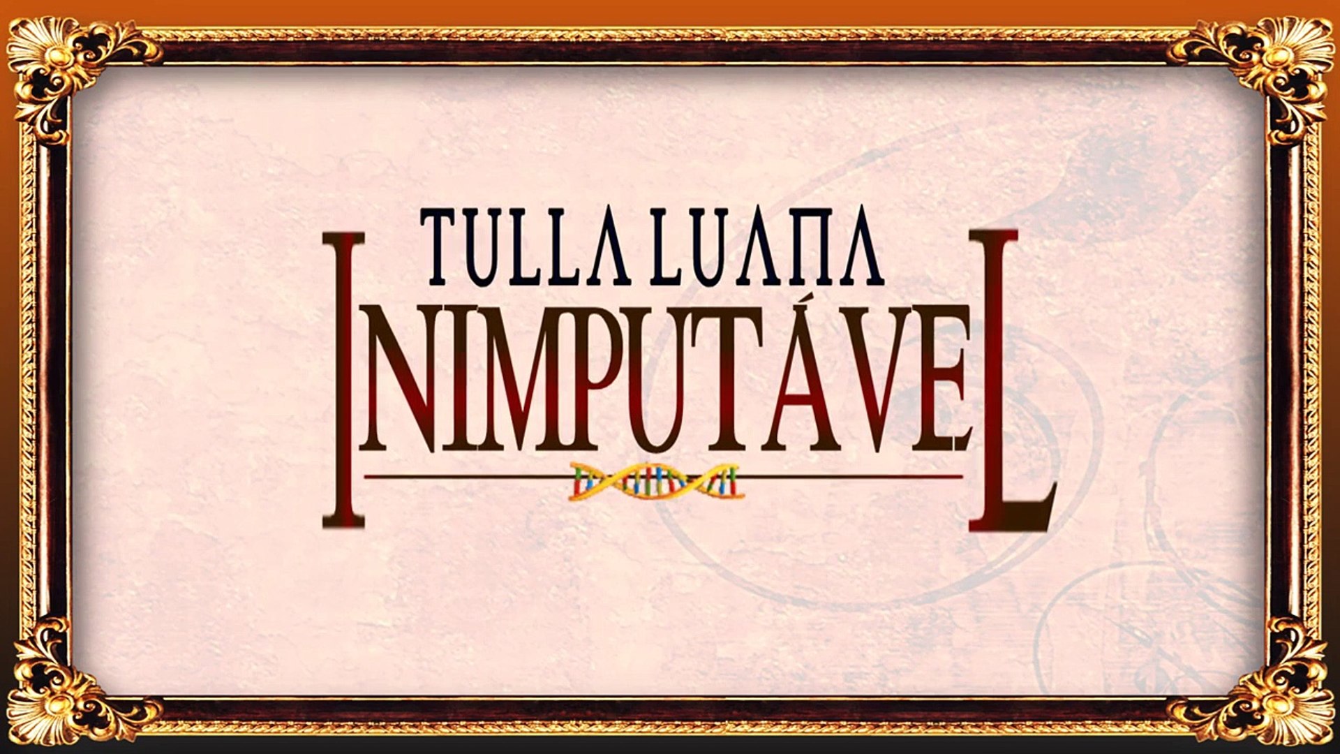 Tulla Luana - Same Ol' Akinator ft. João Carlos (Audio)
