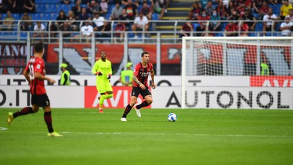 Romagnoli: "An extraordinary performance"