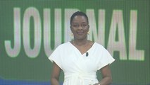 Le 19 Heures de RTI 2 du 12 septembre 2021 par Amy Coulibaly