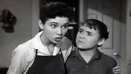 Father Knows Best S06E26 Family Contest
