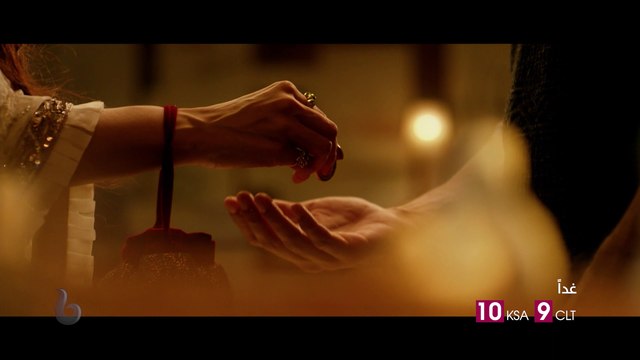 ملحمة رومانسية تحبس الأنفاس تجمع كاترينا كيف مع أديتيا روي كابور غداً في