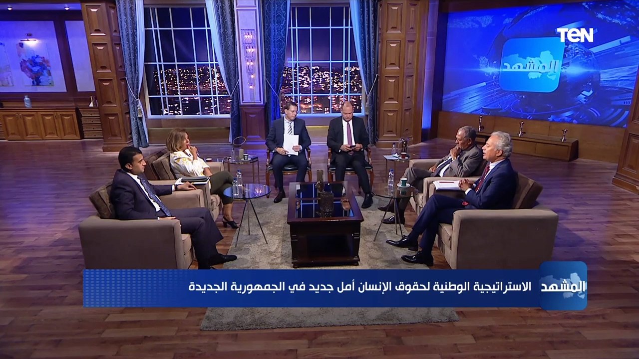 المحامي عصام شيحة: نحتاج إلى تعديل الكثير من التشريعات وأهمها مادة "ازدراء الأديان"
