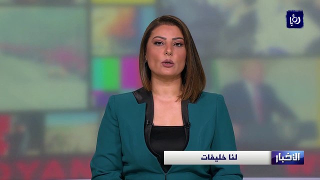 حصيلة كورونا في الأردن الأحد