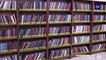 تراجع الإقبال على ارتياد مكتبة بلدية اربد