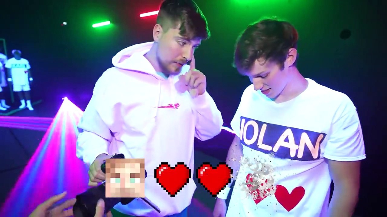 Steal This $100,000 Diamond, You Keep It