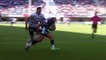 TOP 14 - Essai de Arthur VINCENT (MHR) - Montpellier Hérault Rugby - CA Brive - J02 - Saison 2021/2022