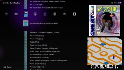 @Ne olduğu bilinmeyen kanal: Emulator Rehberi