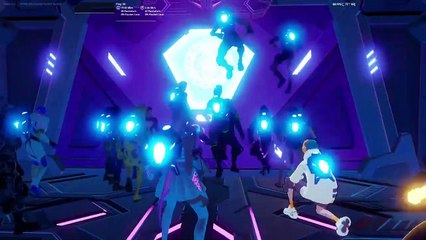 Operation Sky Fire Event | Return of Kevin The Cube | Season 8 Teaser | Fortnite