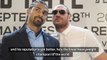 VIRAL: Boxing: Haye states he will only return to fight Fury