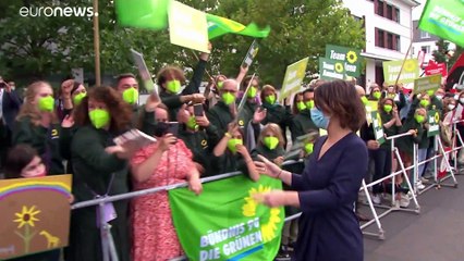 TV-Triell und Twitter-Scherze: SPD-Kanzlerkandidat Olaf Scholz für 41 % am überzeugendsten