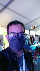 BigBang desde el búnker del Frente de Todos: el recuento de datos y la participación del padrón