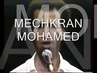 LEMCHAHEB- DABA TCHOUF