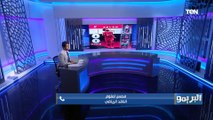 حديث رائع من محسن لملوم بعد وصول محمد صلاح إلى 100 هدف 