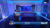 محسن لملوم ساخرًا من تغيير المدربين في الدوري المصري: لو فشلت مع أي فريق 