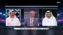 أحمد الشمراني: الفتح استطاع أن يحقق ما يبحث عنه في مباراة الباطن..