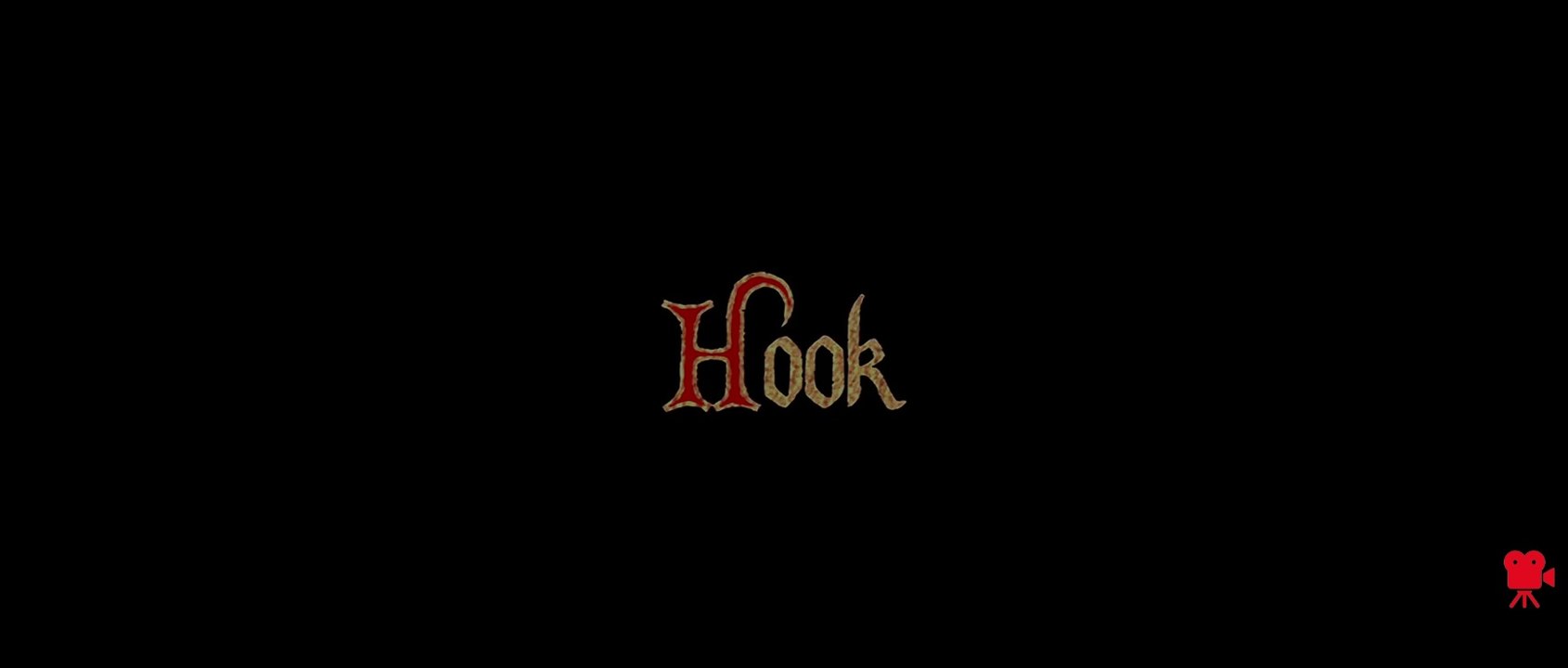 Hook - Doblaje latino