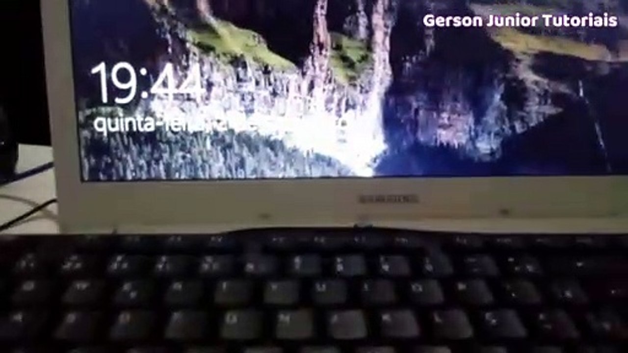 Como Transferir Arquivos do Celular para o Computador via Wi-Fi.
