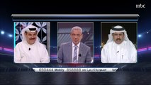 أحمد الشمراني: الهلال يتعامل مع مواجهات آسيا باحترام ويتعامل كمرشح أول.. وكفاح الكعبي: الهلال أحد زعماء الكرة العربية على الإطلاق ويجب مساندته في المواجهات الخارجية