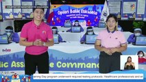 DepEd National School Opening Day Program