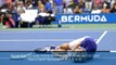 US Open - Medvedev bat Djokovic en finale !