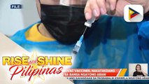2-M doses ng Sinovac vaccines, nakatakdang dumating sa bansa ngayong araw