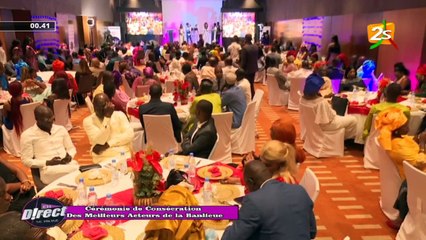 PART 2-DIRECT-RADISSON BLU/ CÉRÉMONIE "SARGAL DOMOU PIKINE" / DIMANCHE 12 SEPTEMBRE 2021