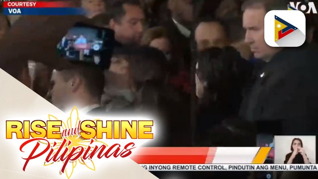 25-anyos lalaki na nambato kay Canadian Prime Minister Justin Trudeau, sinampahan ng kaso