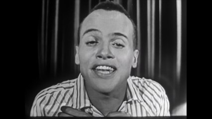 Harry Belafonte - Matilda, Matilda (Live On The Ed Sullivan Show, October 11, 1953)