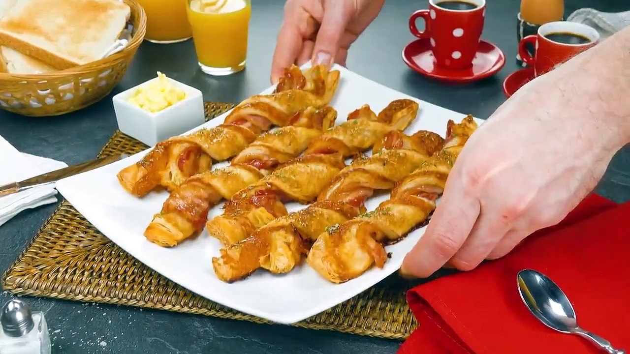 4 desayunos  para empezar el día de forma excepcional..4 breakfasts _for an exceptional start to the day