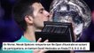 ATP - L'année exceptionnelle de Djokovic, proche d'un exploit historique