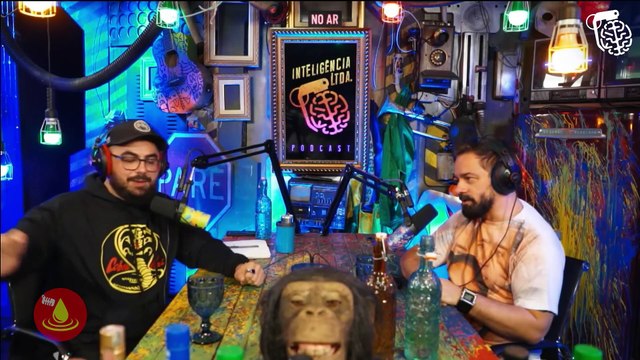 PROBLEMAS MASCULINOS – Pingo Podcast